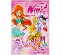 Winx Club - Vol.1 [Edizione: Regno Unito]