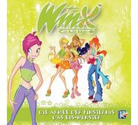 Winx Club - Winx Club,the-Folge 10