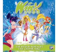 Winx Club - Winx Club,the-Folge 13