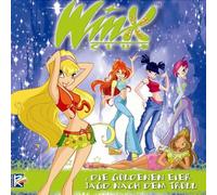 Winx Club - Winx Club,the-Folge 2