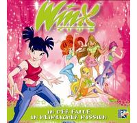 Winx Club - Winx Club,the-Folge 3