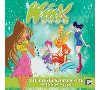Winx Club - Winx Club,the-Folge 6
