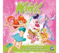 Winx Club - Winx Club,the-Folge 9