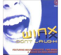 Winx - Don T Laugh [6trx]