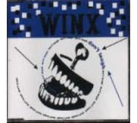 Winx - Don'T Laugh