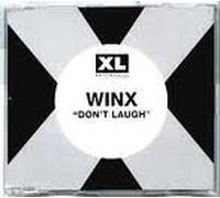 Winx - Don't Laugh