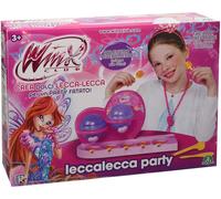 Winx Fabbrica dei Lecca Lecca - crea i tuoi LeccaLecca