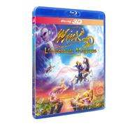 WINX LE FILM 3D [Edizione: Francia];Winx Club 3D: Magic Adventure
