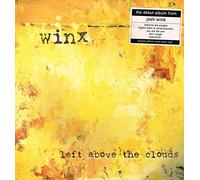 Winx - Left Above the Clouds