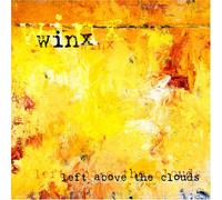 Winx - Left Above The Clouds