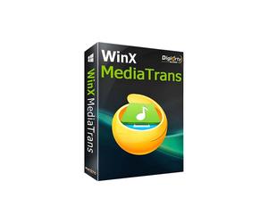 WinX MediaTrans