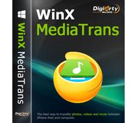 WinX MediaTrans A Vita