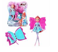 WINX TYNIX FAIRY DIARY BLOOM SERIE 7