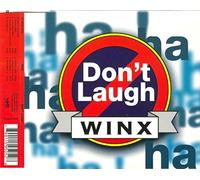 Winx - Winx - Don't Laugh (no Artwork)