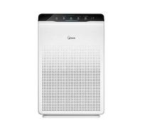 Purificatore d'aria WINIX ZERO, Filtro HEPA H13, CADR 390 m³/h (fino a 99 m²). La Tecnologia PlasmaWave Riduce del 99,999% Raffreddori, Allergie, Polvere e Odori. Timer 8h. Per Soggiorni e Uffici