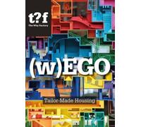 Winy Maas (W)Ego: Tailor-Made Housing (Tascabile)