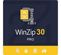 WinZip 30 Pro