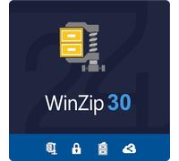 WinZip 30 Standard