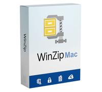 WinZip Mac Standard