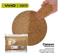 WIO Canyon River Sand - S2