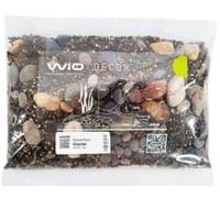 WIO Glacier Biotop Bed Mix2 USA - 2 kg