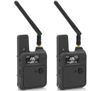 Wio Tracker L1 - Set di 2 schede con batteria da 3000 mAh e alloggiamento - Wio SX1262 nRF52840 Kit modulo per Ar duino Meshtastic LoRa, Blue tooth 5.0, GPS GNSS, batteria di tipo C, ricarica solare