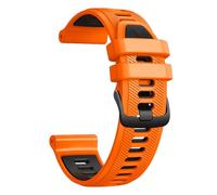 WIOIHNN Cinturino di ricambio compatibile con Garmin Forerunner 965/Forerunner 955/Forerunner 945, Garmin Forerunner 935/Forerunner 970, cinturino sportivo di ricambio in morbido silicone per donne e