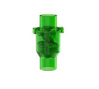 Wipcool Scaricatore di condensa verticale sifone a secco PT-25V per condizion...
