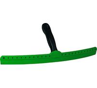 Wipe-n-Shine - Spazzolone da trekking, con rivestimento in acciaio 100°C.