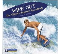 Wipe Out: The Ultimate Summer Soundtrack (Royal Caribbean)