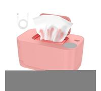 Wipe Warder, wipe warther dispenser Dispensatore più caldo per la casa | Contenitore del supporto per pannolini di riscaldamento portatile delicato per soggiorno cam