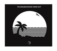 - Wiped Out! - CD