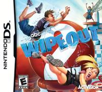 Wipeout 2 - Nintendo DS by Activision