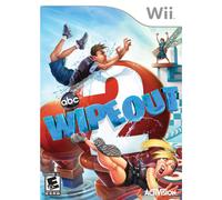 Wipeout 2 - Nintendo Wii (rinnovato)