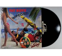 Wipeout!