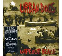 Wipeout Beach