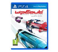 Wipeout Omega Collection - PlayStation 4