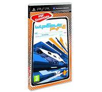 WipEout Pur: Collection Essentials [Edizione: Francia]