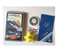 Wipeout Pure