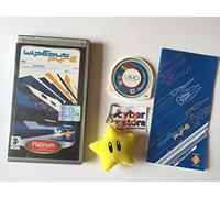 Wipeout Pure