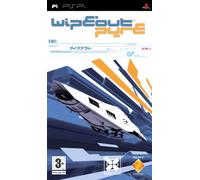 Wipeout Pure
