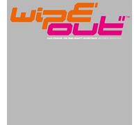 Cold Storage wipE'out - The Zero Gravity Soundtrack (Vinyl LP)
