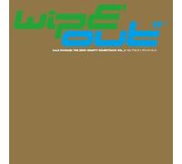 wipE'out - The Zero Gravity Soundtrack, Vol. 2