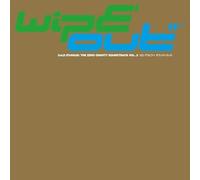 wipe'out - the zero gravity soundtrack vol 2