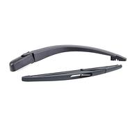 Wiper 11 "Kit del braccio della lama del tergicristallo del tergicristallo per Chrysler 300 C 300C Touring MK1 2005-2010 Finestra posteriore del parabrezza del parabrezza Braccio tergicristallo