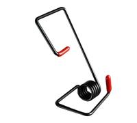 Wiper Arm Booster Spring - Metal Spring Set Wiper Arm PressureSpring