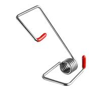 Wiper Arm Booster Spring - Metal Spring Set Wiper Arm PressureSpring