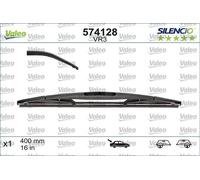 Wiper Blade Originale Valeo Per Chrysler Voyager Silencio 07-22 574128