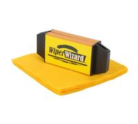 Wiper Blade Sharpener, Windshield Wiper Restorer, Car Tool - Fast Repair Ac