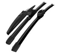Wiper Blades Set Front Rear 4 RP Carens/Rondo 2013-2021 | for kia Carens RP 4 2013-2021, for front and rear windshield, for direct fit replacement